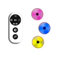 Reaction Training Light, Hand Eye Coordination Training Speed Agility Training Lights, Reaction Lights Training, for Coaches, Gyms(3)