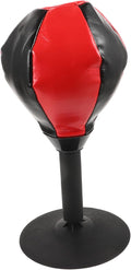 Boxing Training Ball Speed Ball Reaction Target Desktop Anger Relief Toys Home Fitness