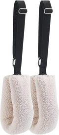 Pilates Straps Sturdy Practical Flexible Tool Equipment Comfortable Belt Bands