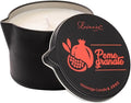 Pure Natural Soybean Scented Massage Candles for Couples-Low Temp Relaxing Candles Aromatherapy - Body Lotion for Massage 6.35 OZ (Pomegranate Scent)