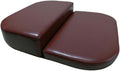 Folding Meditation Bench Prayer Bench Ergonomic Versatile Easy to Clean Women