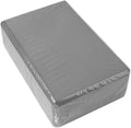 Yoga Wedge Block 2pcs Gym Blocks Foam Brick Training Exercise Fitness Set Tool Yoga Bolster Pillow Cushion Stretching Body Shaping For Home Practice,Physical Therapy,Pilates.