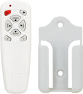 Replacement Remote Control for ADVENOR Vibration Plate Exercise Machine （Please Make Sure Your Old Remote Control is Same with Item Picture）