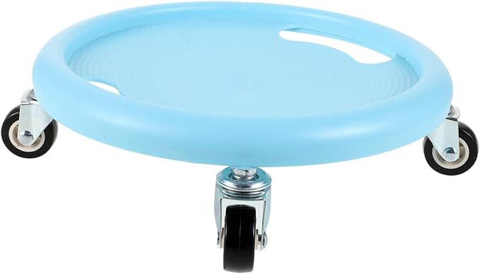 BESPORTBLE Abdominal Sliding Disc Fitness Equipment Multi-function Workout Sliders for Core Strength Training Compact Portable Design Made Pu Materials for Home Gym Use