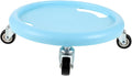 BESPORTBLE Abdominal Sliding Disc Fitness Equipment Multi-function Workout Sliders for Core Strength Training Compact Portable Design Made Pu Materials for Home Gym Use