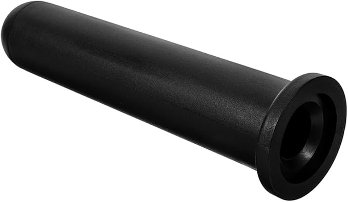 UPKOCH Barbell Adapter Sleeve for Weightlifting Versatile Plastic Converter for Dumbbells and Barbells Adjustable Size Sturdy Suitable for Fitness Training and Strength Equipment