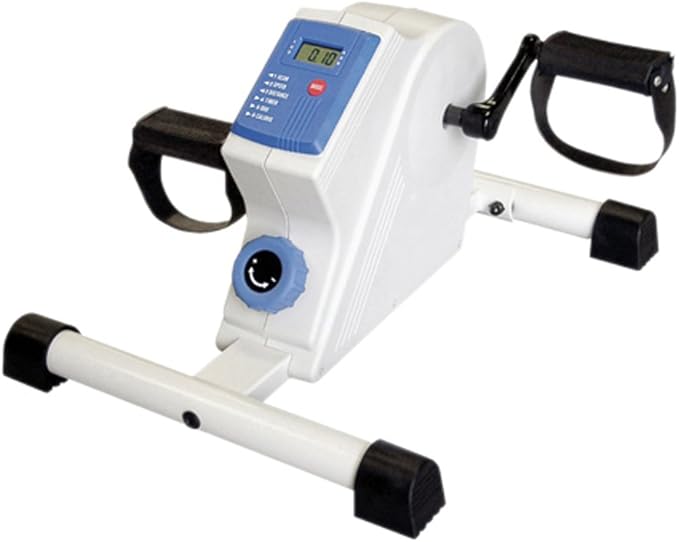 Arm/Leg-Exercisers Chattanooga Deluxe Pedal Exerciser