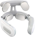Pulse Neck Massager, 2026 2.0 Upgraded 4-Head Portable Neck Massager with Heat, 6 Modes 16 Levels for Home Relaxation & Personal Comfort, Ergonomic Design, Portable, Lightweight