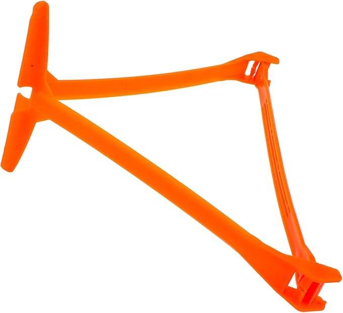Wear-Resistant Speed Hurdles for Football Baseball Boys and Girls Agility Training Equipment