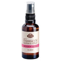 Fabulous Frannie Moody Girl (Formally PMS) Massage Spritz Made with Carrier Oils and Geranium, Lavender, Oregano and Clary Sage Essential Oils 2oz