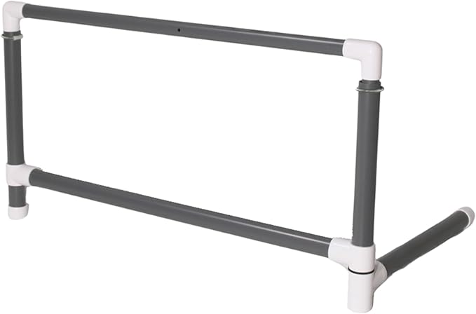 Prism Fitness Fixed Height Smart Hurdles, Set of 6