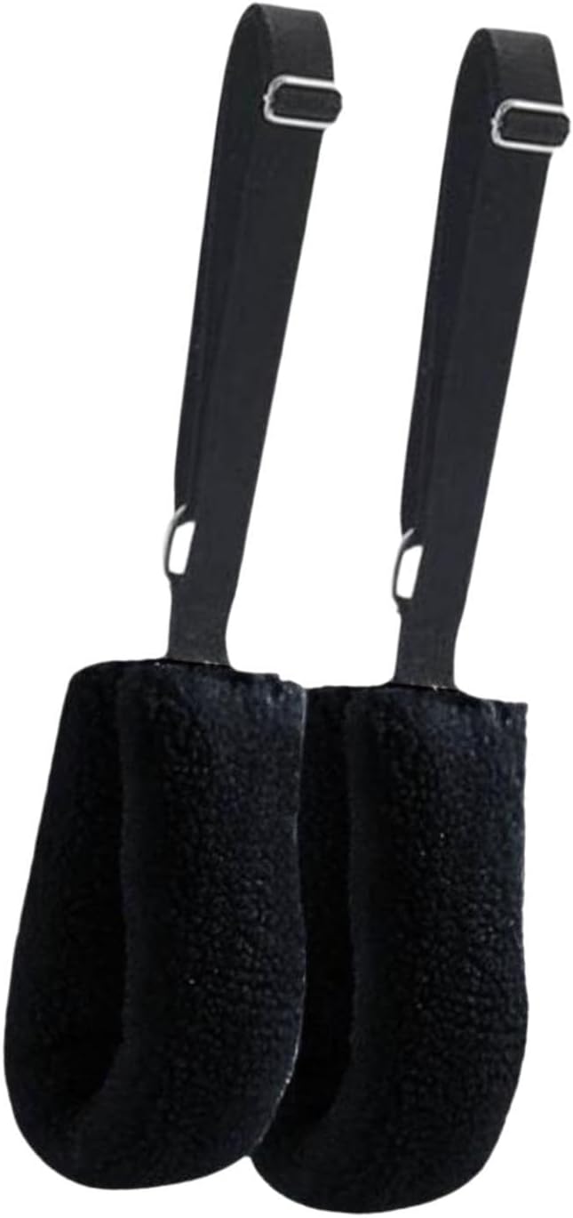 Pilates Straps Bands Practical Fitness Straps for Workout Women Men Home Gym