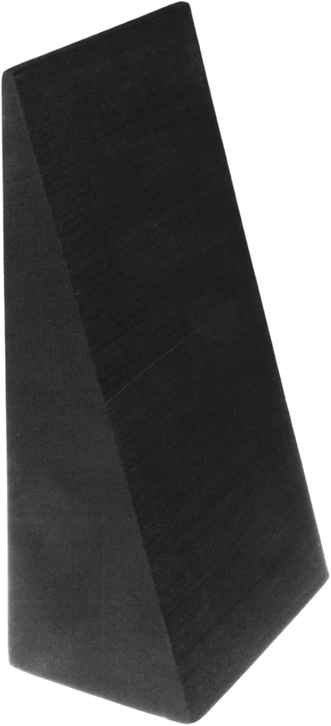 Calf Stretch Slant Foam Wedge for Home Use, Style E
