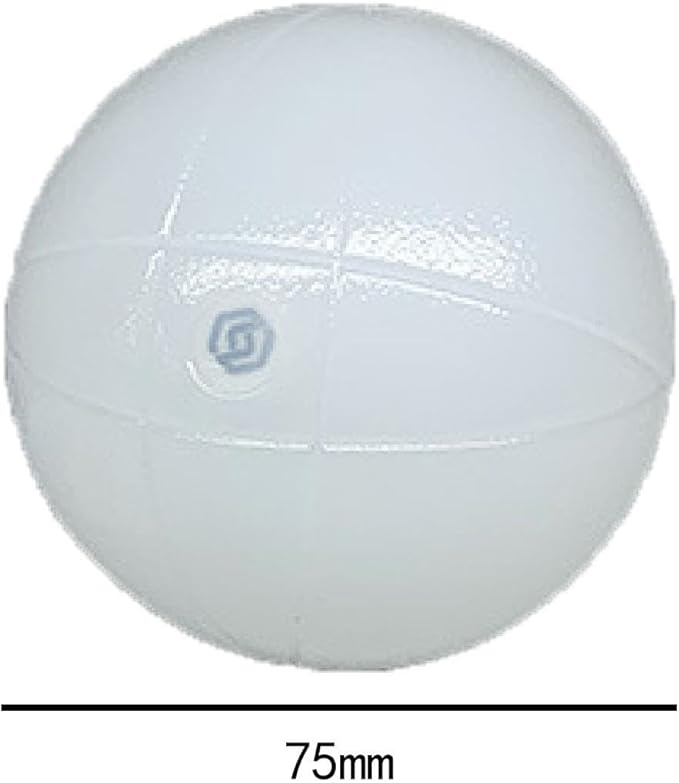 DYNWAVE Smart Reaction Ball Reaction Speed Training Equipment Competitive Games Hand Eye Coordination for Backyard Party Toy