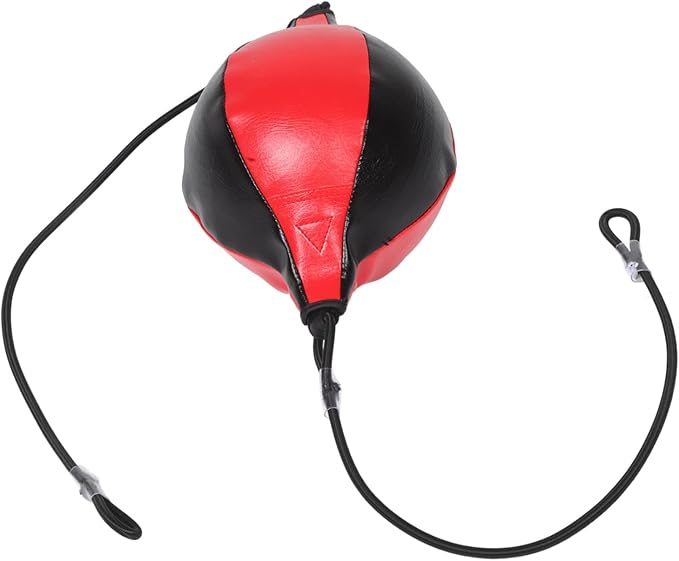 HEMOTON Home Boxing Equipment Reaction Ball Speed Punching Ball Training Equipment