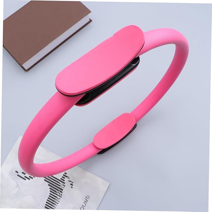 Pilates Circle Pilates Yoga Ring Pilates Equipment Fitness Circle Ring Resistance Training Exercise