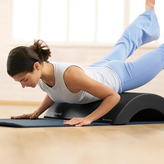 STOTT PILATES Merrithew Arc Barrel