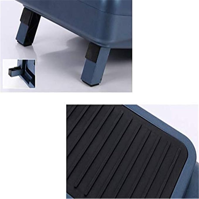Leg Circulation Exerciser Increase Feet & Leg Activity & Blood Flow for Physiotherapy Home & Office Equipment