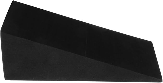 Calf Stretch Slant Foam Wedge for Home Use, Style E