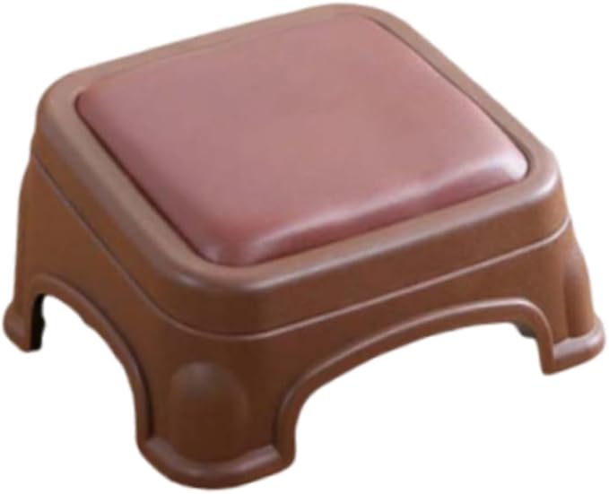 Kneeling Meditation Stool Ergonomic Meditation Bench Comfortable for Prayer Studio