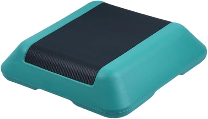Home Gym Step Platform for Fitness, Green