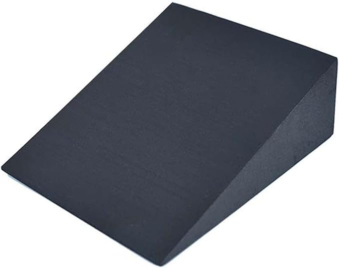 Yoga Foams Wedges Slants Board Calf Stretcher Workout Height Foams For Leg Calf Ankle And Foot Stretching Fitness