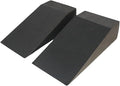 Yoga Foam Wedges Foam Yoga Wedge Blocks Improve Lower Leg Strength Riser Block Squat for Balance Stretch
