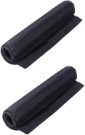 KICHOUSE 2pcs Squat Pad for Barbell Neck and Shoulder Cushion Durable Non-slip Oxford for Comfortable Weightlifting for Squats Lunges and Thrusts