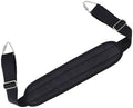High Strengths Foot Strap for Pilates Equipment with Regulable Length Stainless Steel Cotton Blend for Enhances Training
