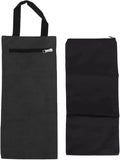 Yoga Sandbag, Weighted Sand Bags, Weighted Fitness Bag for Training, Strength Training