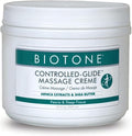 Controlled Glide Massage Creme- 32oz