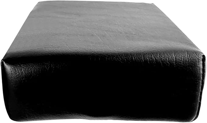 Yoga Bolster - Soft Non-Slip Pillow Support, Pilates Practice Cushion Pad, Ergonomic Comfort Design, Easy Use Function, Fitness Gear Accessory, Meditation Aid for Home Gym