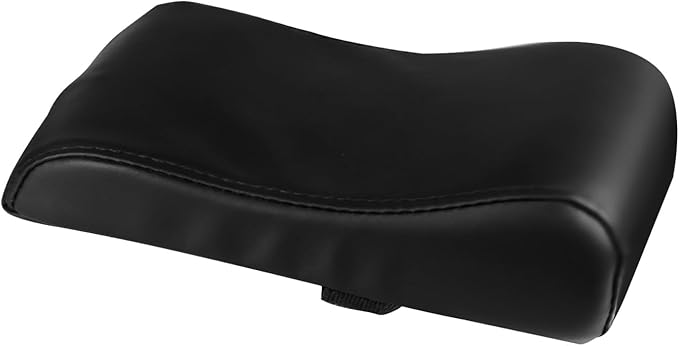 Pilates Reformer Head and Neck Support Pillow - Essential Pillow Pilates Cushion - Add-On for Enhanced Pilates Workout - Pilates Cushion Pillow for Home Gym Training
