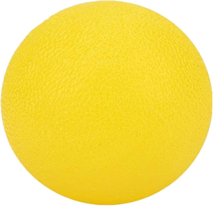 3-pack Stress Relief Balls. Hand Exercise Balls. Hand Therapy Balls. Hand Grip Balls Hand Squeeze Balls Kits for Physical Rehabilitation & Grip Strengthene