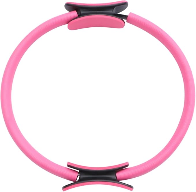 Pilates Circle Pilates Yoga Ring Pilates Equipment Fitness Circle Ring Resistance Training Exercise