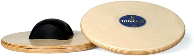 Fitterfirst Weeble Boards