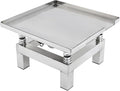 Concrete Vibrating Table Countertop Vibration Platform Compact Stainless Steel Vibration Table