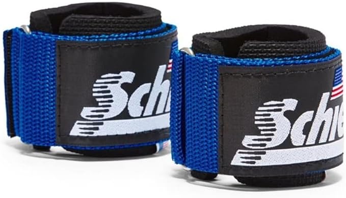 Schiek Sports Model 1100 WS Ultimate Weightlifting Wrist