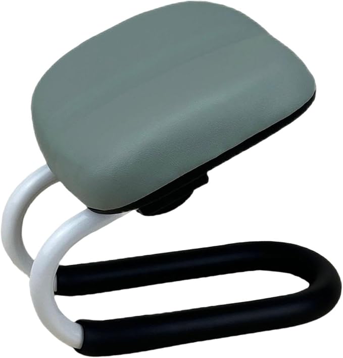 Adjustable Meditation Bench Ergonomic Kneeling Stool for Prayer