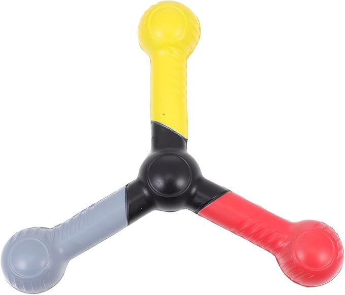 Hand Eye Coordination and Reaction Training Tool for Sports, Exercise, and Fun