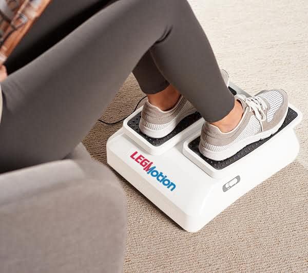 LegMotion