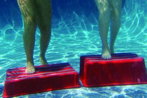 Sprint Aqua Fitness Pool Step - Small