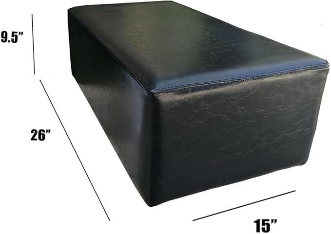 Pilates Sitting Box for Pilates Reformer,Pilates Equipment,Reformer Accessory