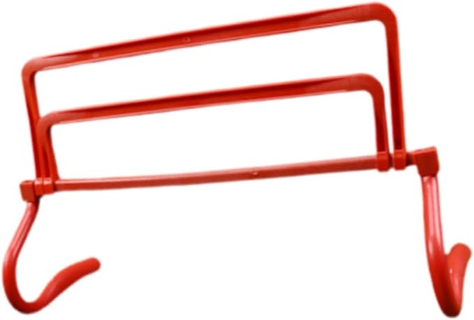 pistro Speed Agility Hurdle Adjustable Training Equipment for Football Athletic Strength Speed and Agility Training