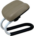 Meditation Bench Kneeling Stool Adjustable Height for Pilates