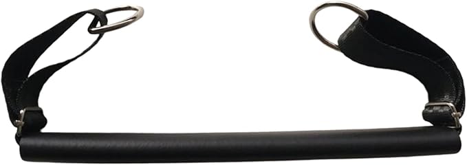 Pilates Foot Strap Adjustable Length Pilates Equipment Accessory