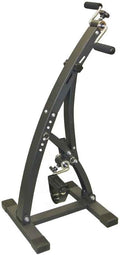 Carepeutic Betaflex Homephysio Malibu Exercise Bike, Black