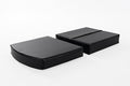 Balanced Body Wunda Chair Cushions, Pilates Chair Support Cushions, Pilates Exercise Equipment for Home Gym or Studio