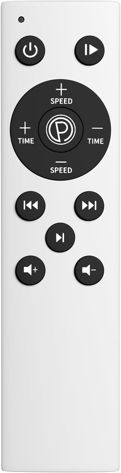 Replacement Remote Control for GLYLF Fitness Vibration Plate Exercise Machine