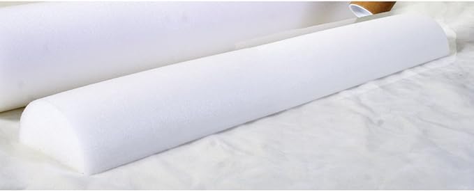 30-2101 Roller Exercise Foam Balance Full Round 6x12" Ea Part# 30-2101 byFabrication Enterprises qty of 1 Unit